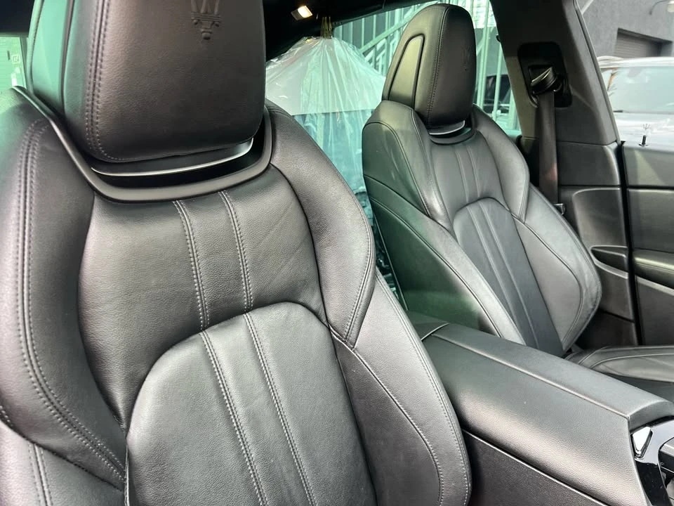 2018 Maserati Levante - Image 13 of 18