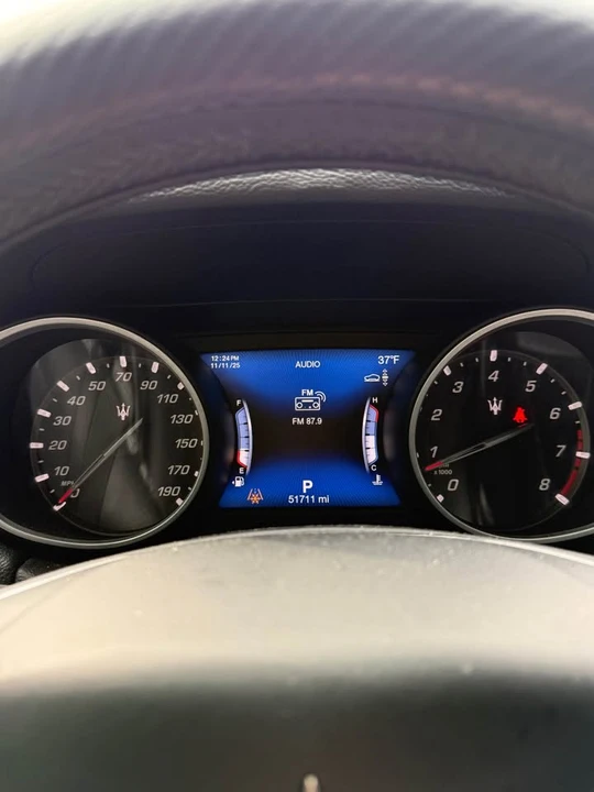 2018 Maserati Levante - Image 14 of 14