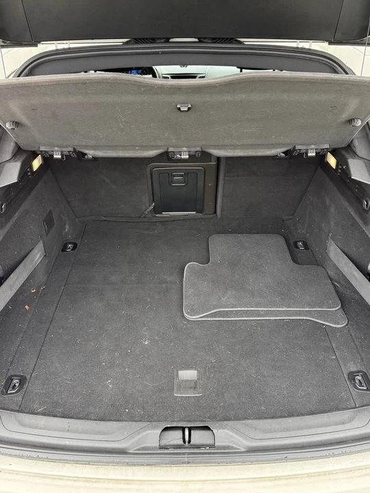 2018 Maserati Levante - Image 8 of 14