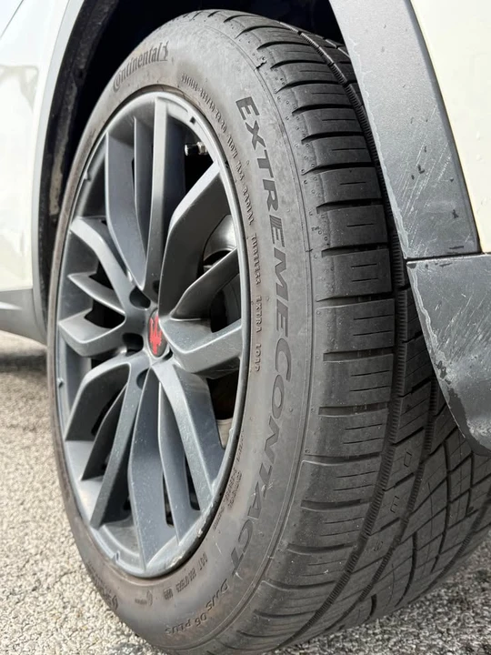 2018 Maserati Levante - Image 6 of 14