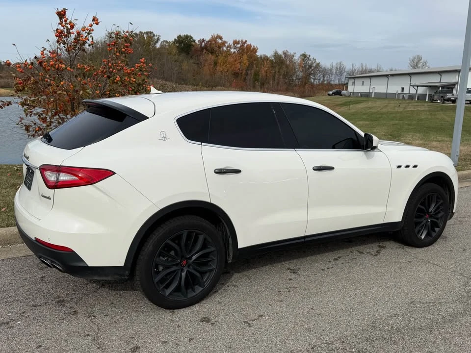 2018 Maserati Levante - Image 4 of 14