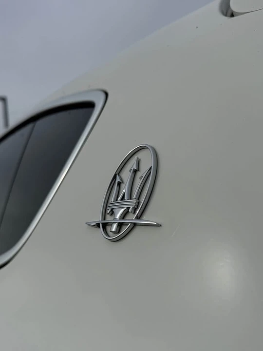 2018 Maserati Levante - Image 7 of 14