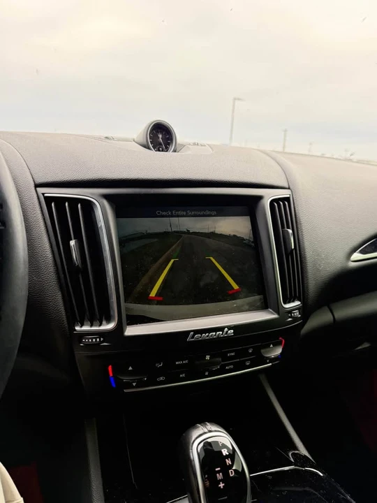 2018 Maserati Levante - Image 11 of 14