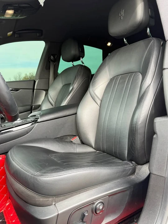 2018 Maserati Levante - Image 10 of 14