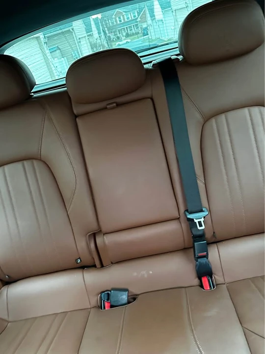 2018 Maserati Levante - Image 8 of 8