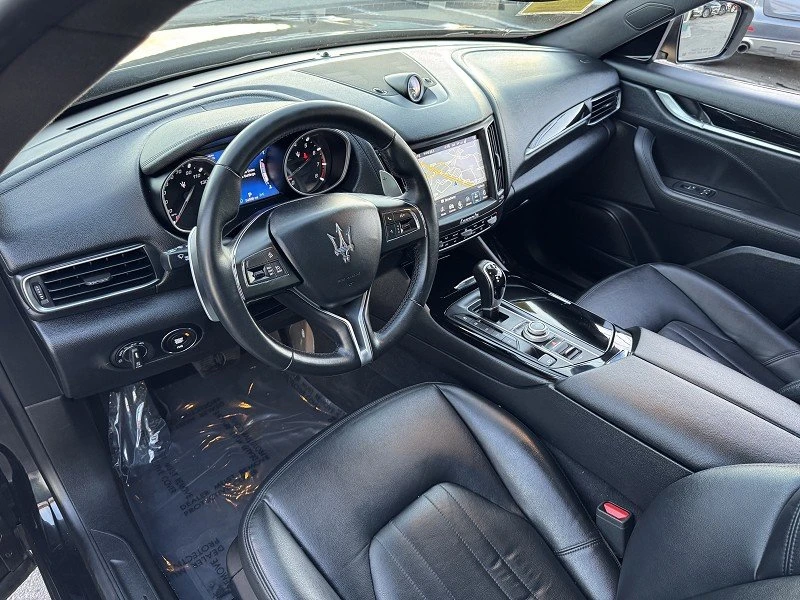 2018 Maserati Levante - Image 5 of 19