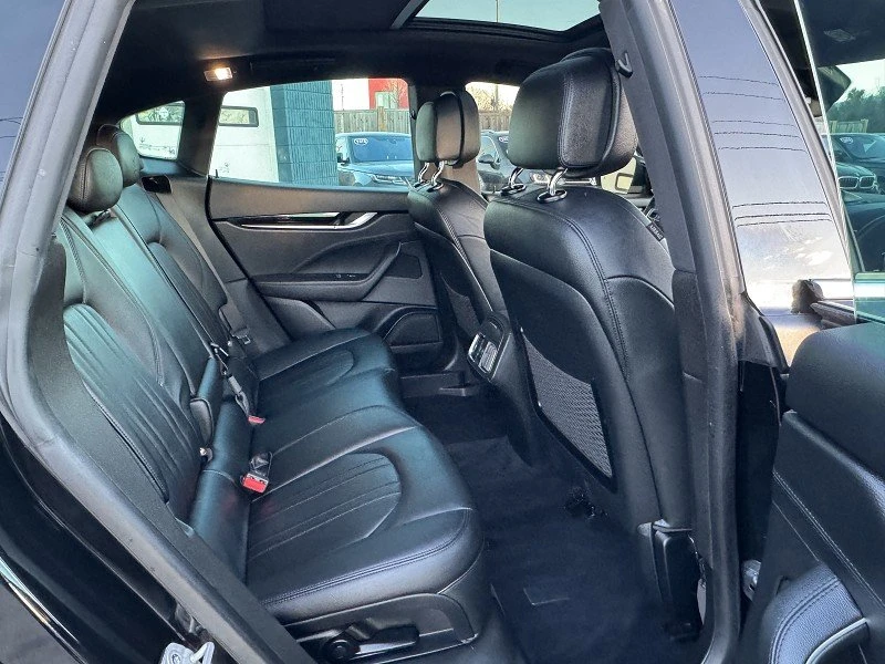 2018 Maserati Levante - Image 14 of 19
