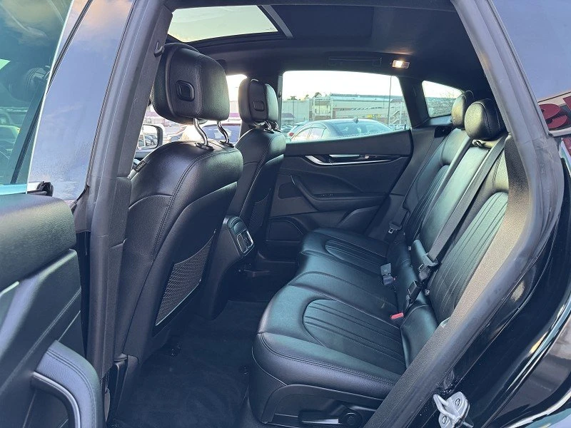 2018 Maserati Levante - Image 19 of 19