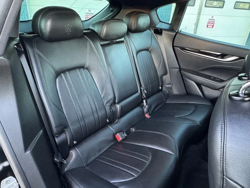 2018 Maserati Levante - Image 6 of 19
