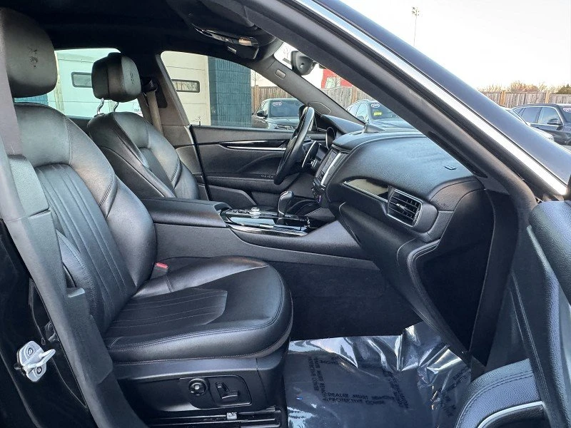 2018 Maserati Levante - Image 13 of 19