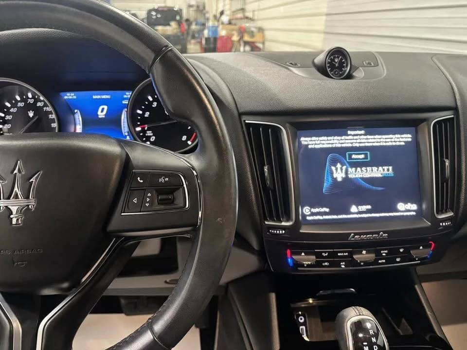 2018 Maserati Levante - Image 15 of 20