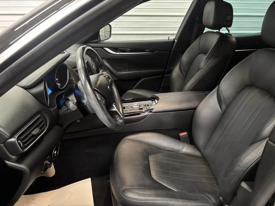 2018 Maserati Levante - Image 12 of 20
