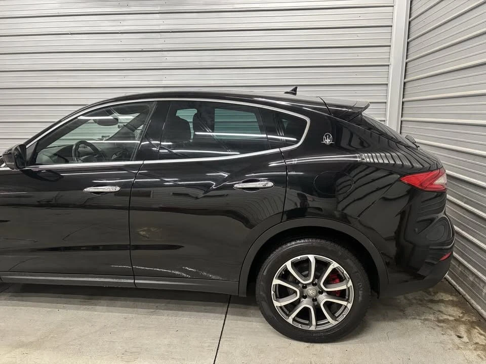 2018 Maserati Levante - Image 5 of 20
