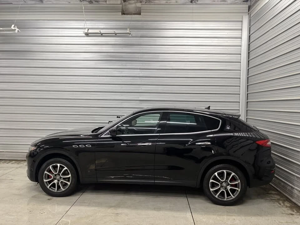 2018 Maserati Levante - Image 8 of 20