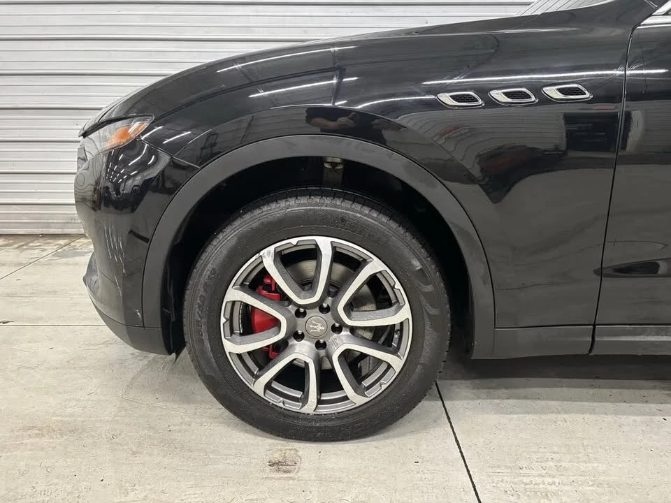 2018 Maserati Levante - Image 4 of 20
