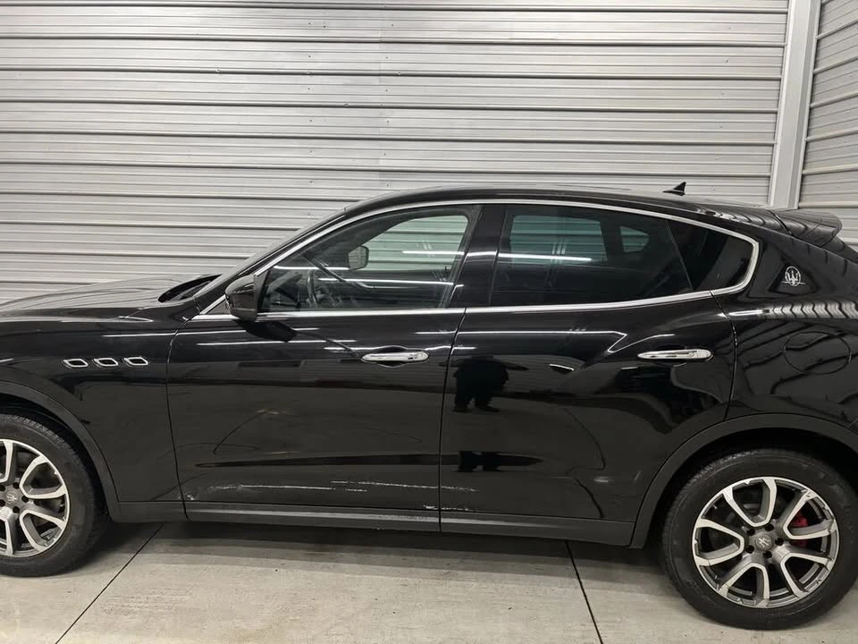 2018 Maserati Levante - Image 9 of 20