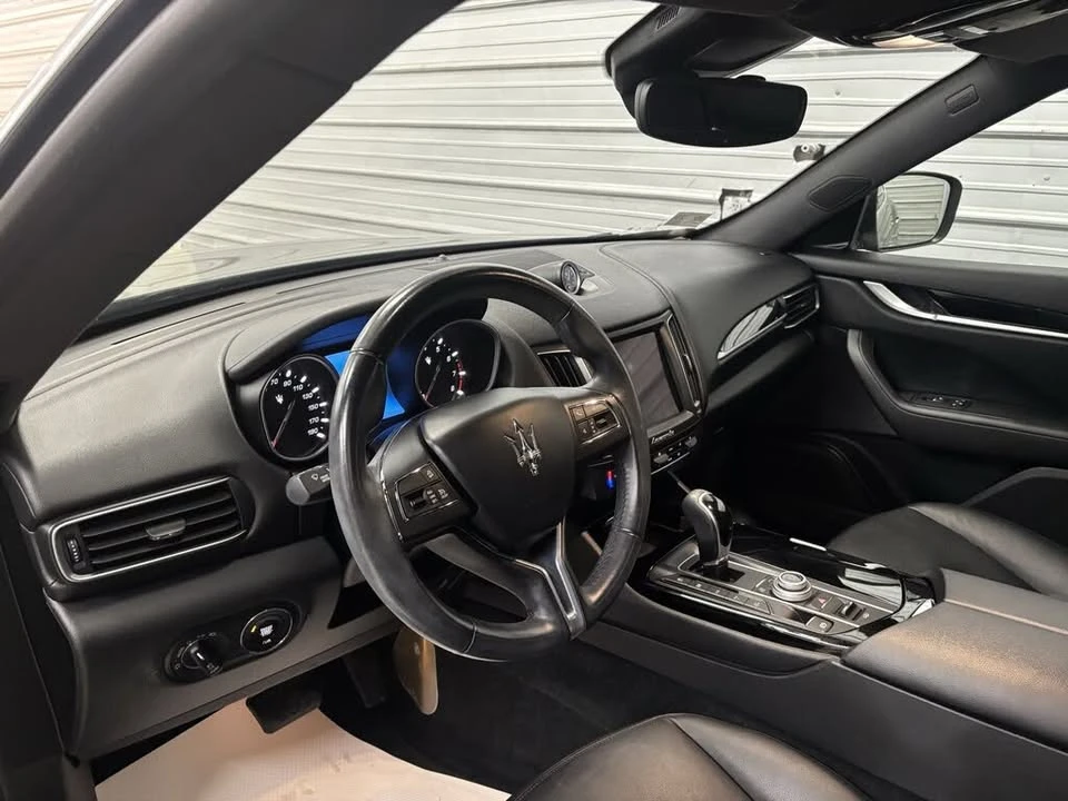 2018 Maserati Levante - Image 10 of 20