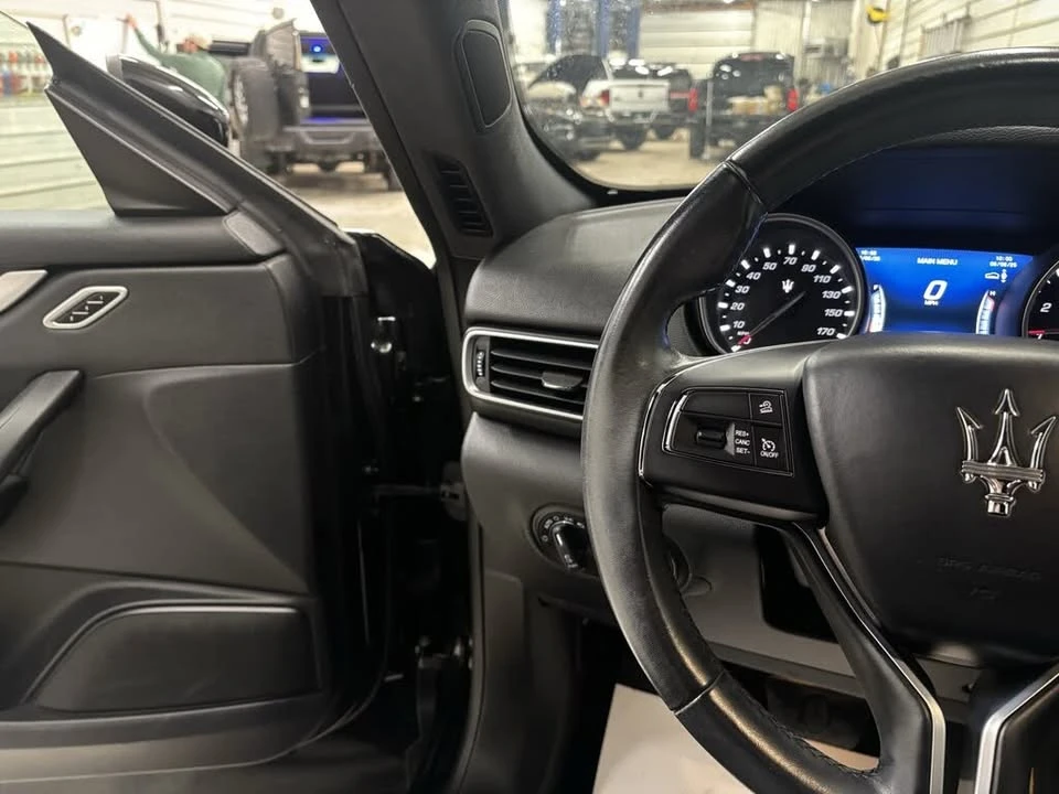 2018 Maserati Levante - Image 14 of 20