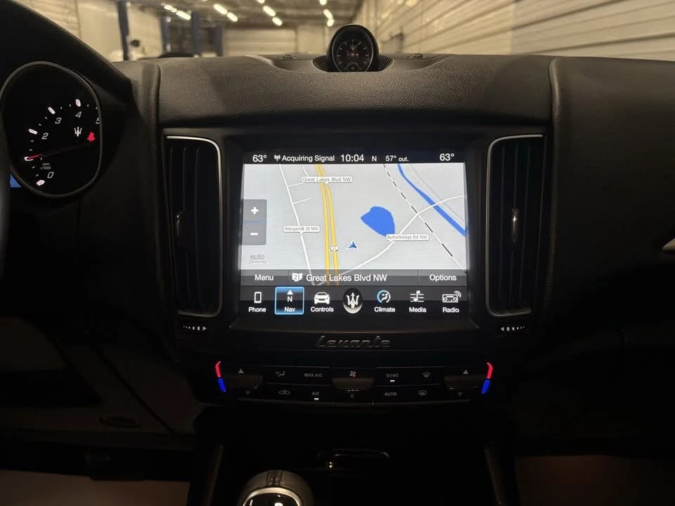2018 Maserati Levante - Image 16 of 20