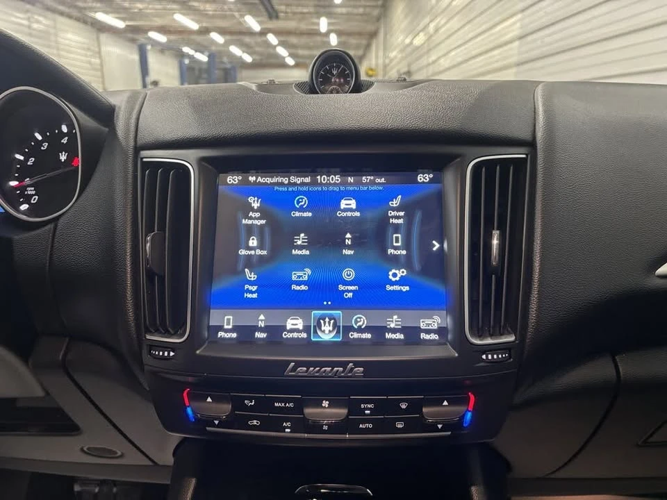 2018 Maserati Levante - Image 20 of 20