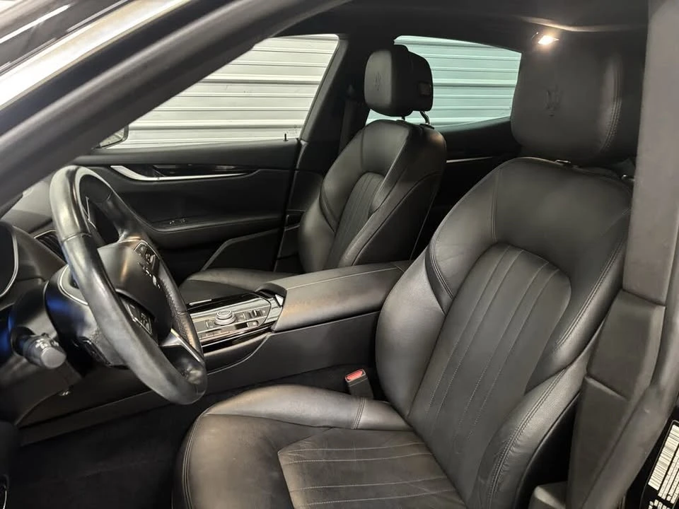 2018 Maserati Levante - Image 11 of 20