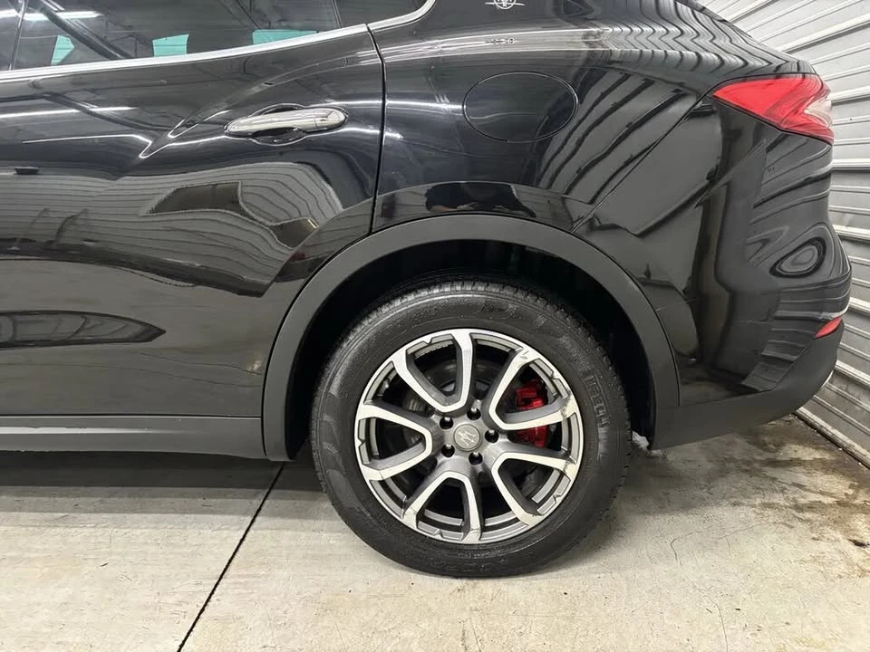 2018 Maserati Levante - Image 6 of 20