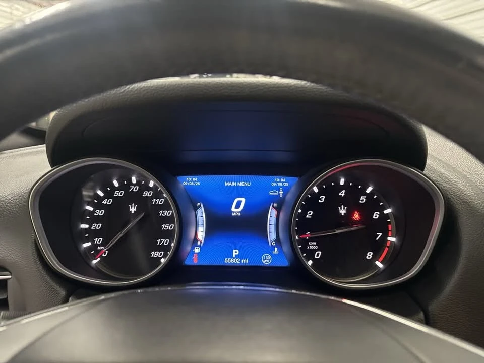 2018 Maserati Levante - Image 17 of 20