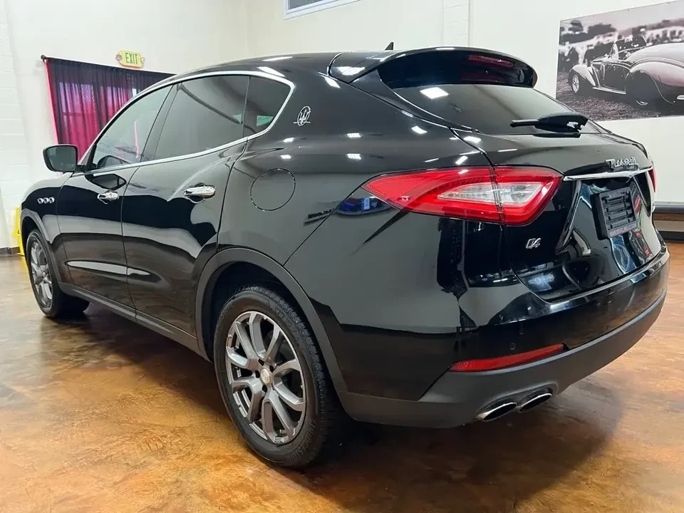 2018 Maserati Levante - Image 5 of 20