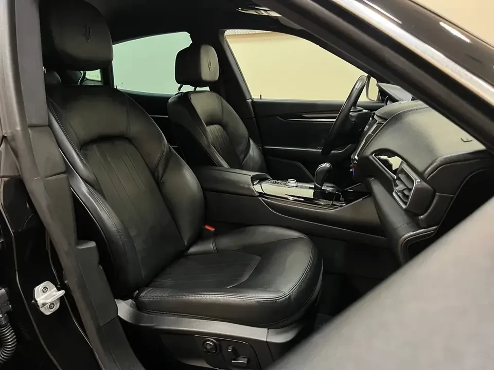 2018 Maserati Levante - Image 14 of 20