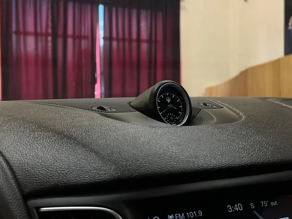 2018 Maserati Levante - Image 19 of 20