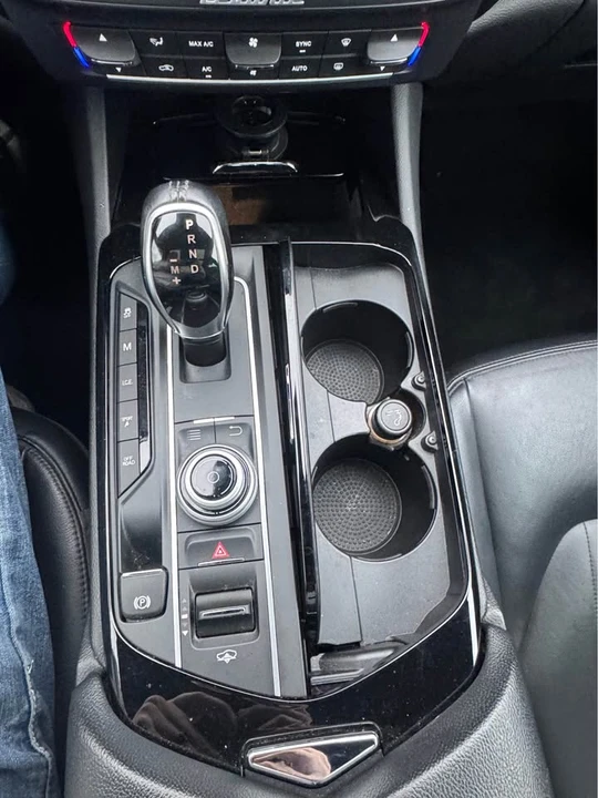 2018 Maserati Levante - Image 10 of 14