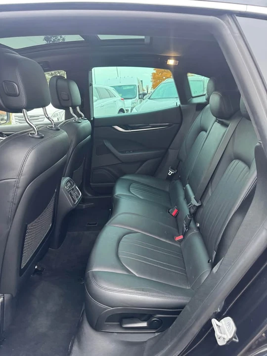 2018 Maserati Levante - Image 7 of 14