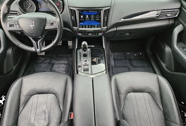 2018 Maserati Levante - Image 2 of 12