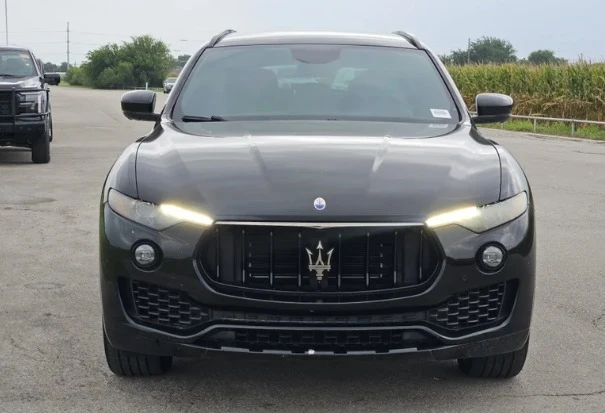 2018 Maserati Levante - Image 5 of 12