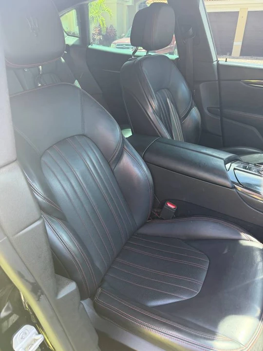2018 Maserati Levante - Image 10 of 14