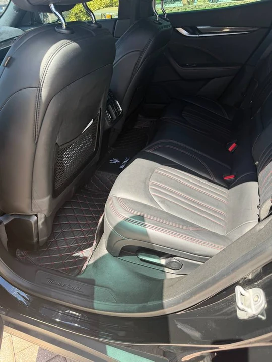 2018 Maserati Levante - Image 12 of 14
