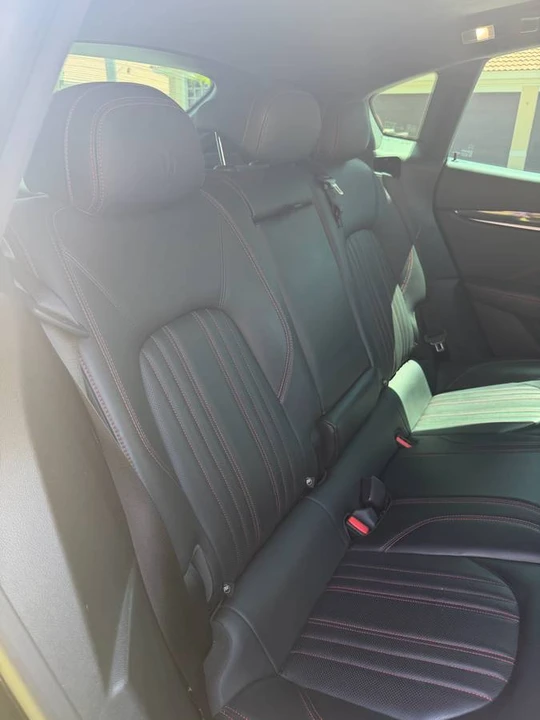 2018 Maserati Levante - Image 14 of 14