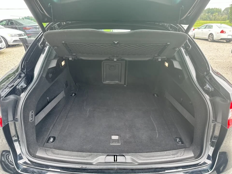 2018 Maserati Levante - Image 11 of 20