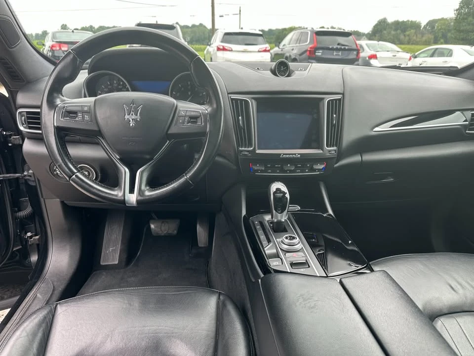 2018 Maserati Levante - Image 10 of 20
