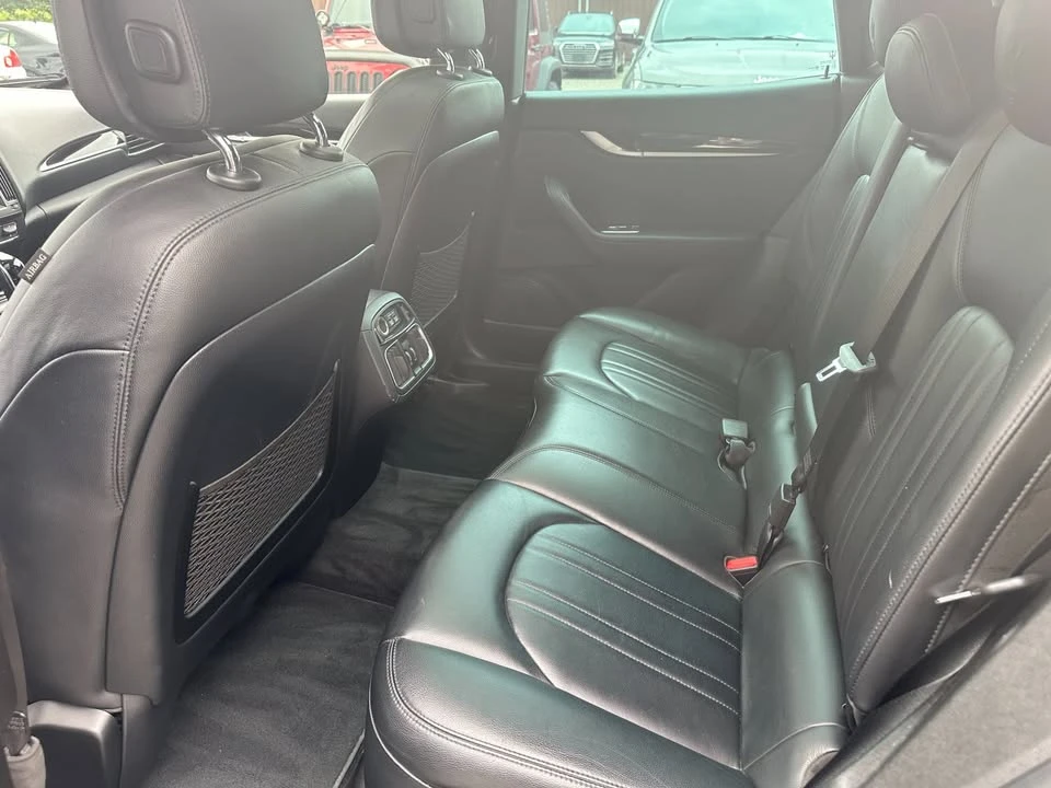 2018 Maserati Levante - Image 9 of 20