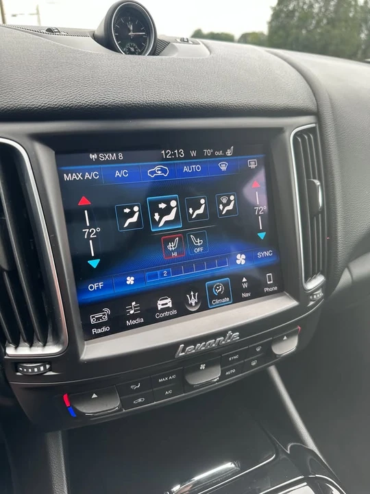 2018 Maserati Levante - Image 20 of 20