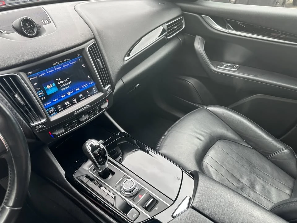 2018 Maserati Levante - Image 15 of 20