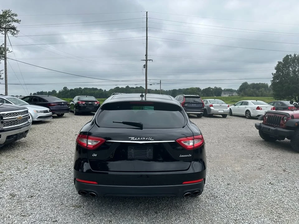 2018 Maserati Levante - Image 6 of 20