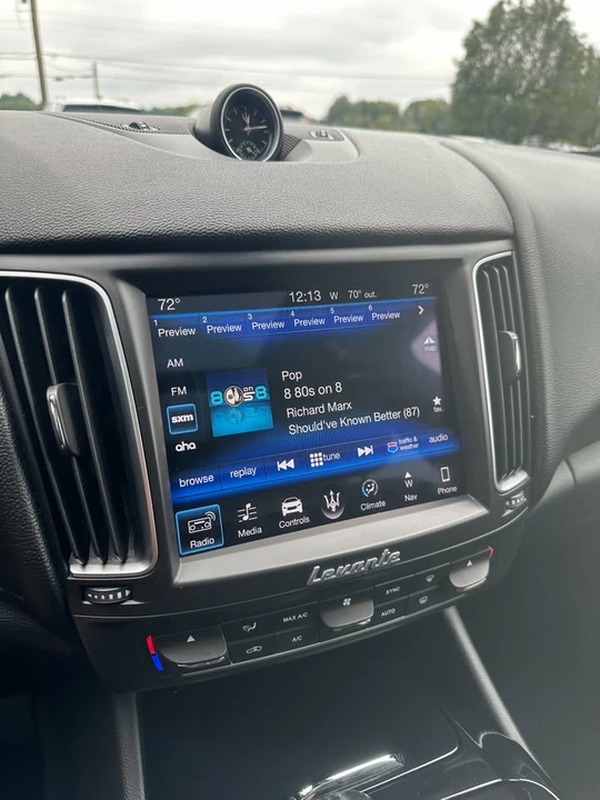 2018 Maserati Levante - Image 17 of 20