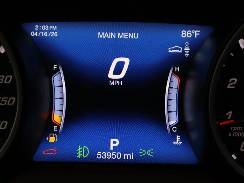 2018 Maserati Levante - Image 18 of 19