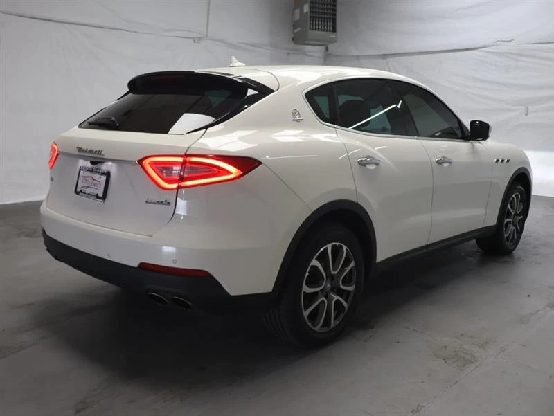 2018 Maserati Levante - Image 6 of 19