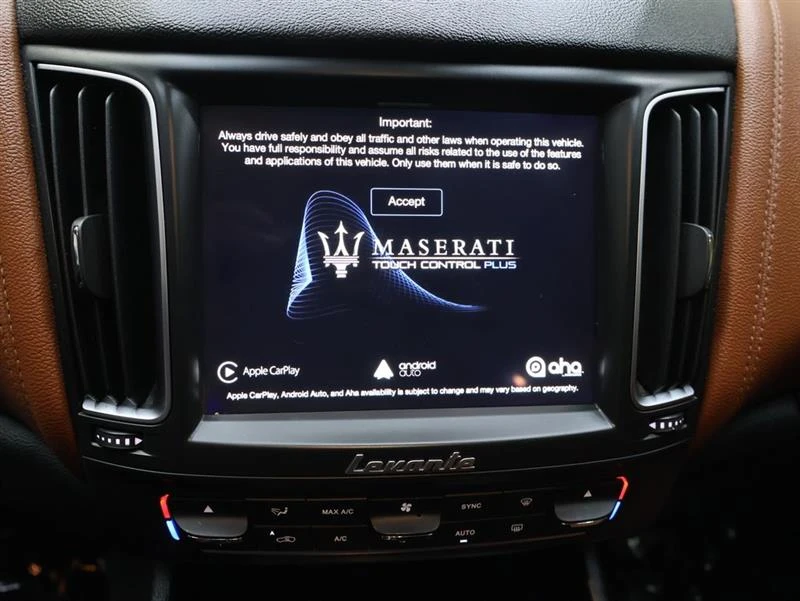 2018 Maserati Levante - Image 19 of 19