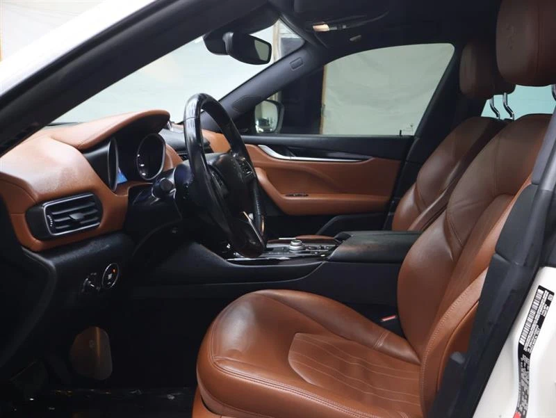 2018 Maserati Levante - Image 15 of 19