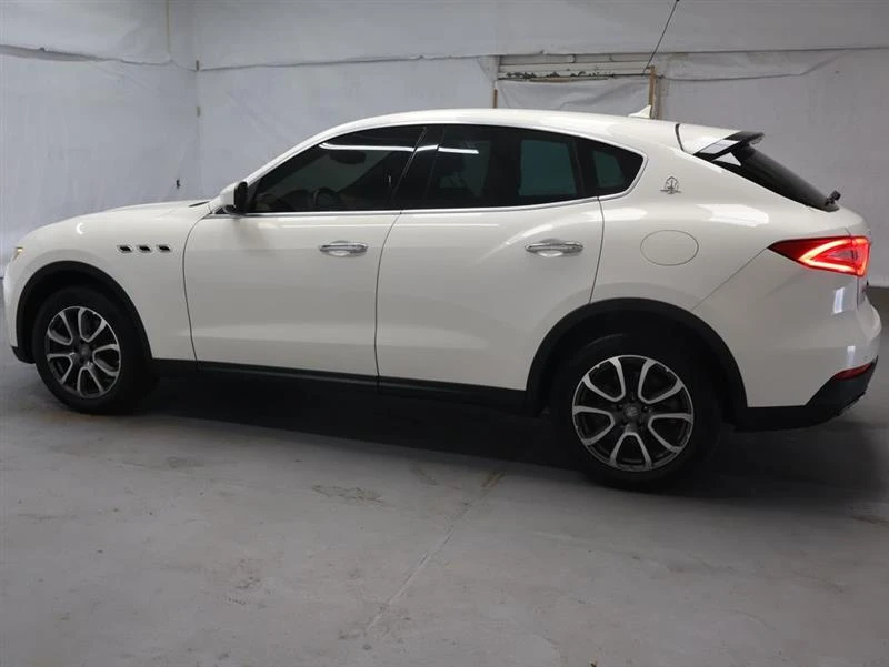 2018 Maserati Levante - Image 3 of 19
