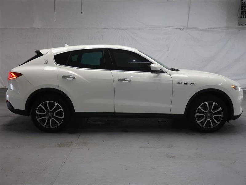 2018 Maserati Levante - Image 7 of 19